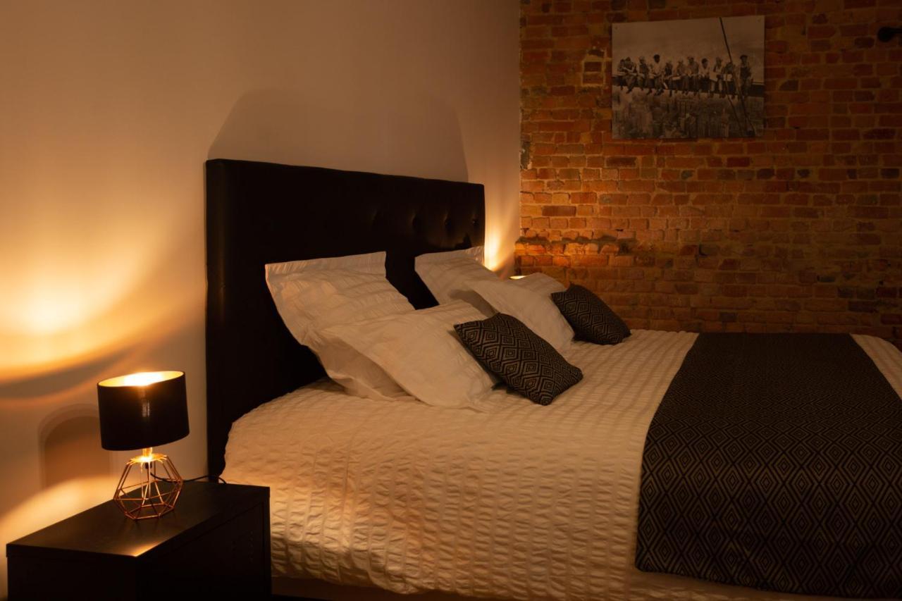 Gury La Ferme Du P'Tit Colibri Bed & Breakfast エクステリア 写真